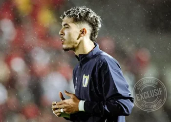 الاتحاد يفتح دفتر الشيكات: 7 ملايين يورو لضم الموهبة المغربية ياسر الزبيري