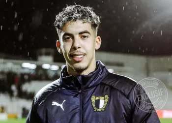 فولفسبورغ يراقب ياسر زابيري