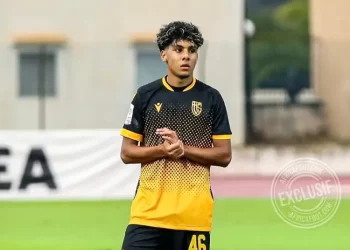 زكريا الكساري ينتقل إلى البرتغال