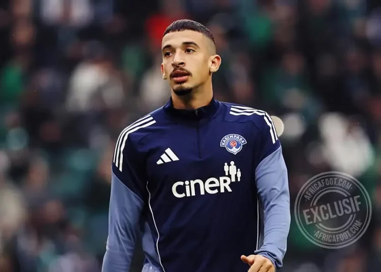 آدم عروس على رادار غلطة سراي