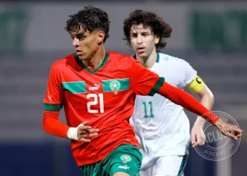 عبد الريحاني ينضم إلى باوك ويفتتح فصلاً جديداً في مسيرته الأوروبية