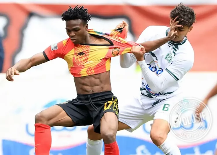 أبوبكر دياكيتي: “الصيف قد يكون نقطة تحول حاسمة”