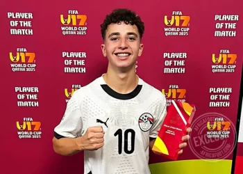 بلال عطية على رادار الأندية الأوروبية