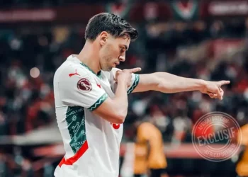 محاولة أرسنال الأخيرة للتعاقد مع إبراهيم دياز