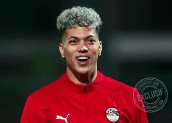 الأهلي يفتح الباب أمام رحيل إمام عاشور