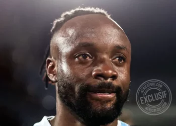 عرض نادي الفتح لضم فيستون مايلي: هل يتجاوز المليون دولار؟