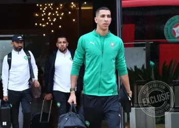 جواد اليميق: إسبانيا كرد فعل رياضي