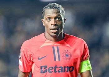 هل سينضم جويسكيم داوا إلى أولمبيك ليون هذا الصيف؟