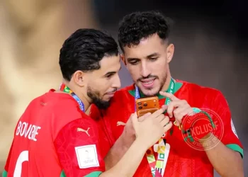 تلقى الرجاء البيضاوي عرضًا رسميًا من قطر لضم محمد بولاسوت