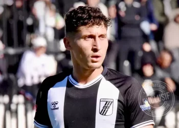 تلقى محمد الطرابلسي عروضاً من ناديي زيورخ وتوينتي