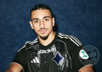 نادي يونغ بويز أوف بيرن في مفاوضات متقدمة مع معتز نفاتي