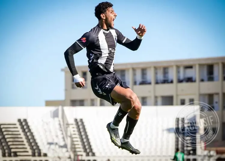 رفض النادي الرياضي الصفاقسي عرض نادي زولته فاريجيم لضم عمر بن علي