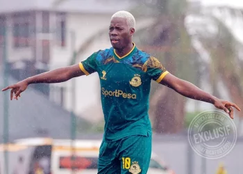 ستيفان عزيز كي يرغب بالفعل في مغادرة ليبيا: شرح الموقف