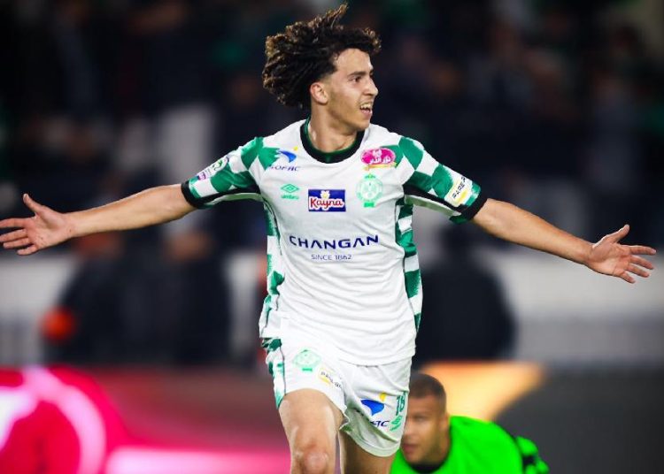 تحليل بقلم محمد أستاد حول الظهور الأول المثير للإعجاب ليحيى إيغيز مع الرجاء