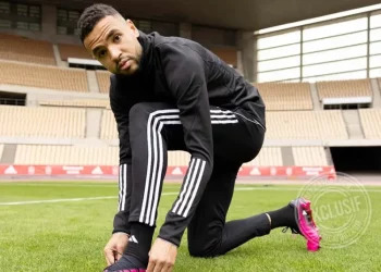 يوسف النصيري يوافق على الانضمام إلى الاتحاد خلفًا لكريم بنزيما