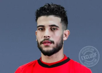 بتروجيت تُكمل صفقة ضم يوسف ليموري