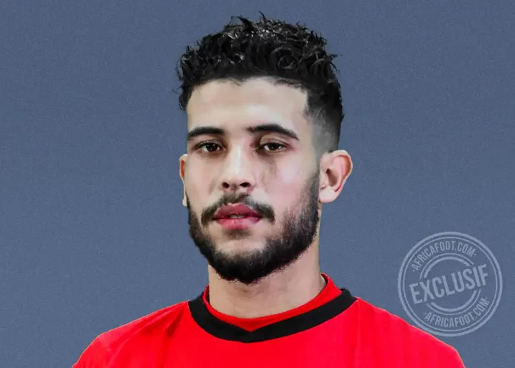 بتروجيت تُكمل صفقة ضم يوسف ليموري