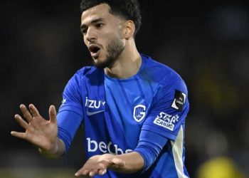 حدد نادي جينك سعر زكريا الواهدي بـ 15 مليون يورو.