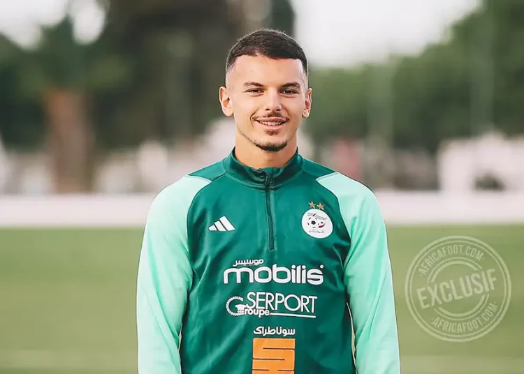 بدر الدين بوعناني يستعد لمغادرة شتوتغارت – اجتماع حاسم مع الإدارة متوقع