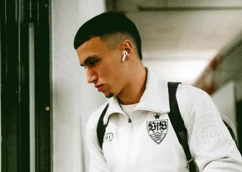 بلال الخنوس يُؤمّن مستقبله مع شتوتغارت