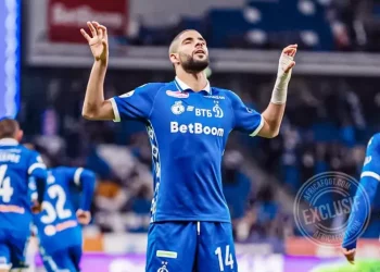 العربي يستهدف معوحوب بعد خابا