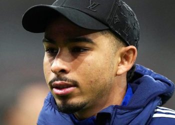 تشيلسي يراقب جيسيم ياسين