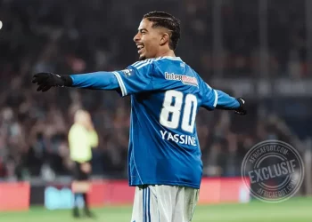 محمد شاوش: “يمتلك جيسيم ياسين كل مقومات نجم الدوري الفرنسي في المستقبل”