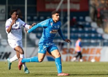 أبدت عدة أندية من الدوري النمساوي الممتاز اهتمامها بضم جوزيف تايب