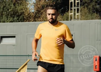 منير الحدادي يقترح إنهاء عقده مع نادي استقلال طهران