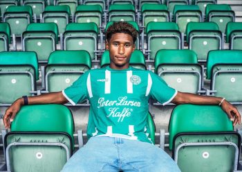 يرغب نادي تولوز في التعاقد مع موهبة تونسية.