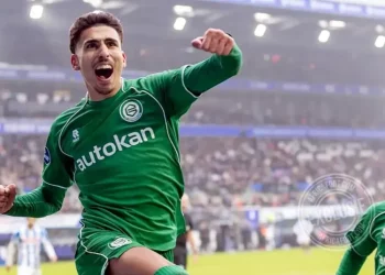 يونس طه يرفض عرضًا من نادي الشمال