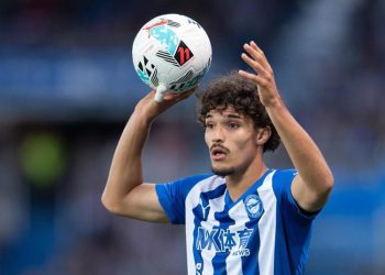 ريال مدريد يراقب يوسف إنريكيز عن كثب